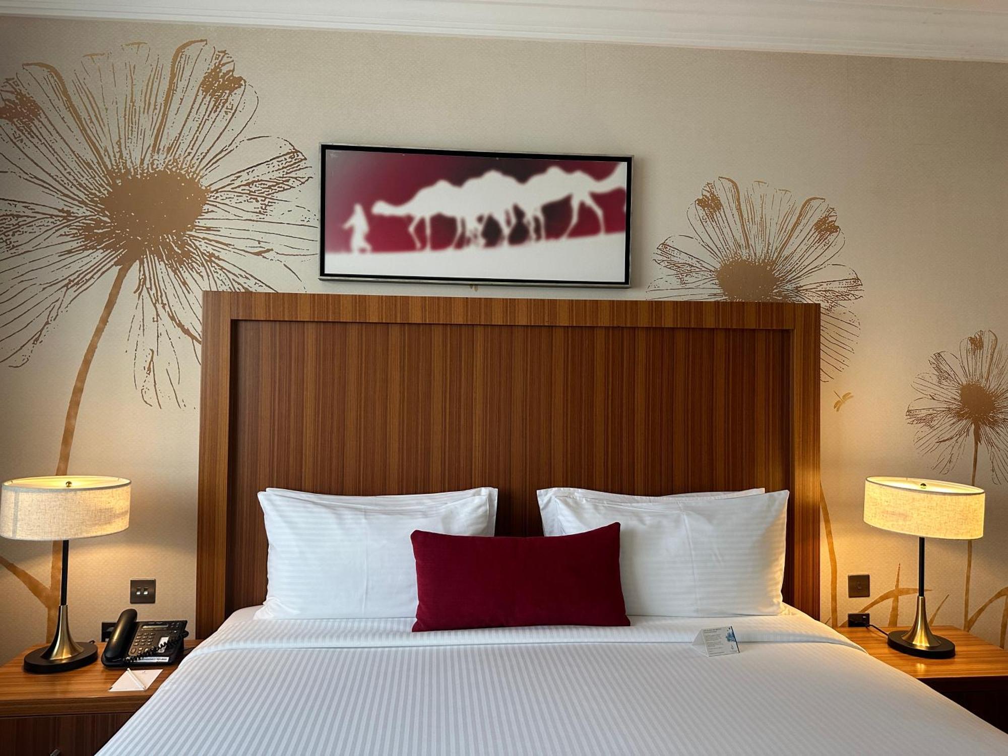 Hotel Seasons Al Hamra