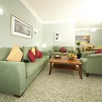 City Seasons Al Hamra Hotel