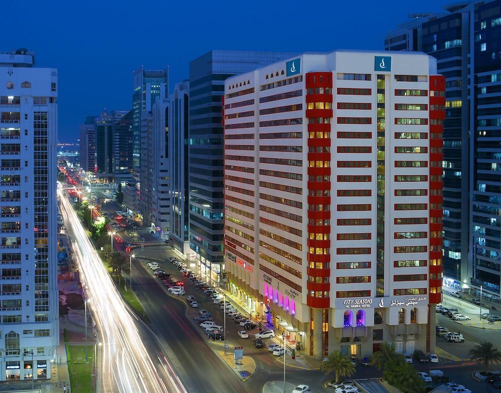 Seasons Al Hamra Abu Dhabi