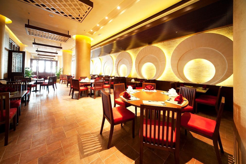 Seasons Al Hamra 4*