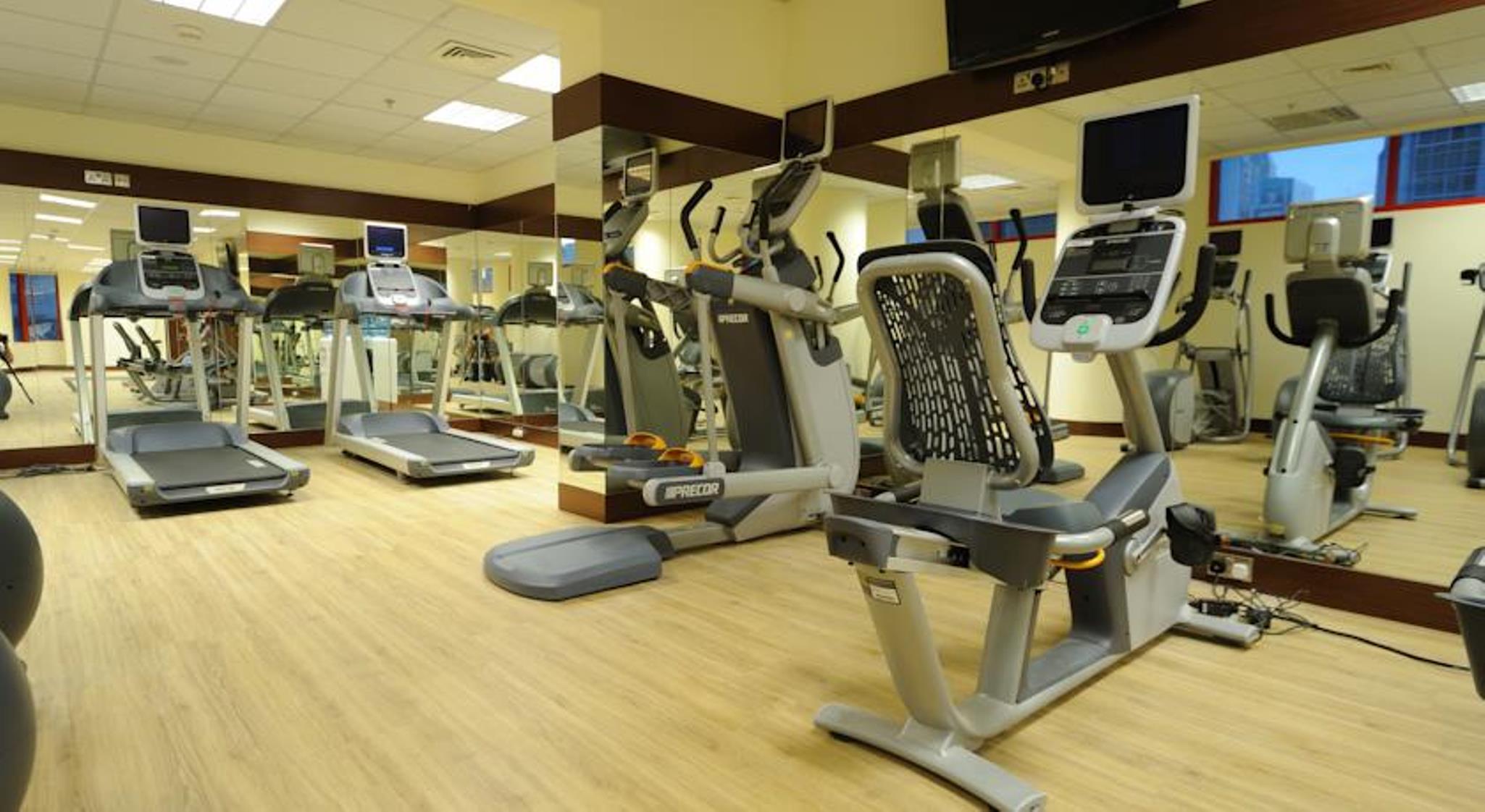 Hotel Seasons Al Hamra