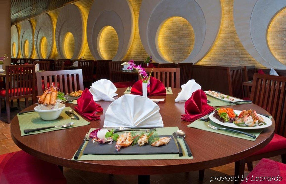 Seasons Al Hamra Hotel Abu Dhabi