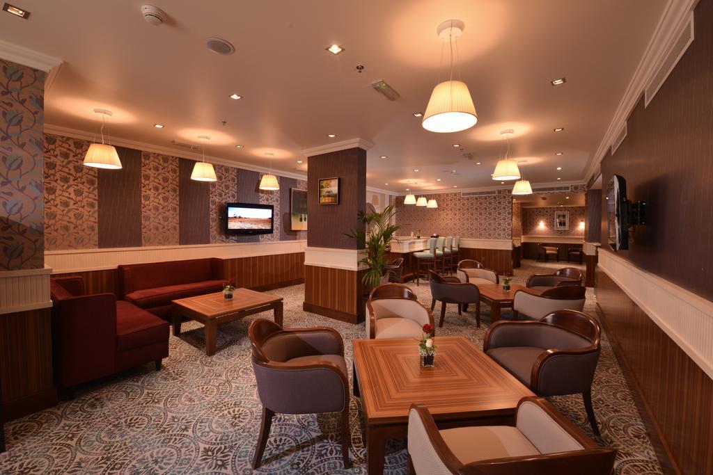 Seasons Al Hamra 4*
