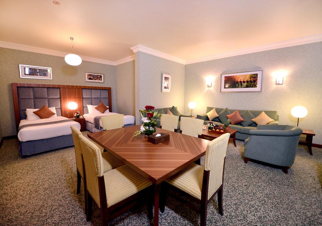 Seasons Al Hamra 4*