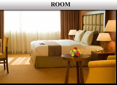 Seasons Al Hamra Hotel 4*
