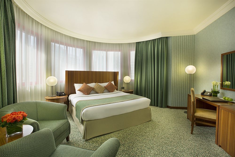 Hotel Seasons Al Hamra