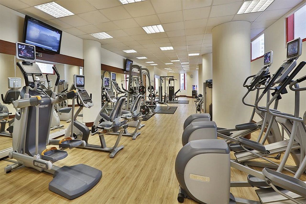 Seasons Al Hamra Hotel 4*