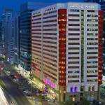 City Seasons Al Hamra Hotel