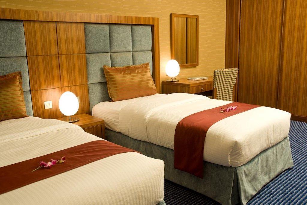 Hotel Seasons Al Hamra
