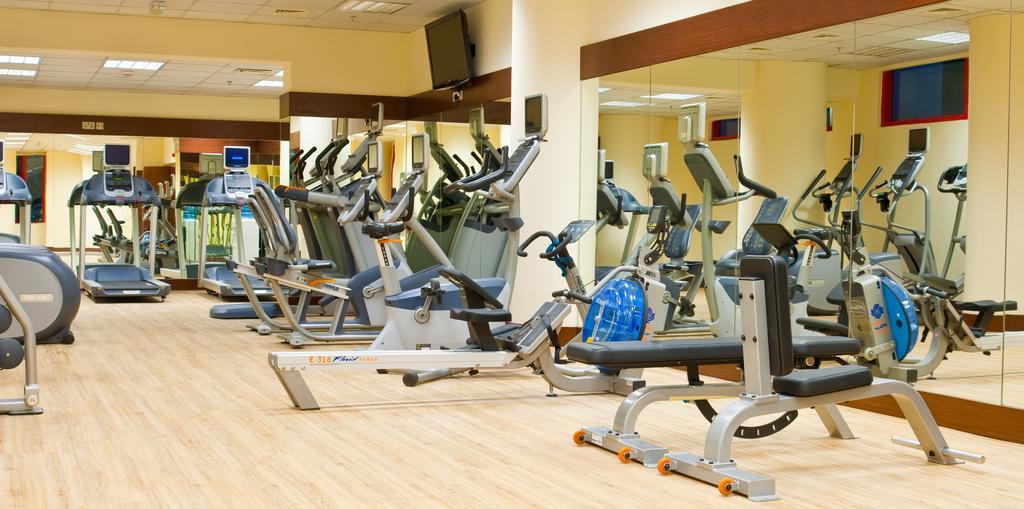 Hotel Seasons Al Hamra 4*