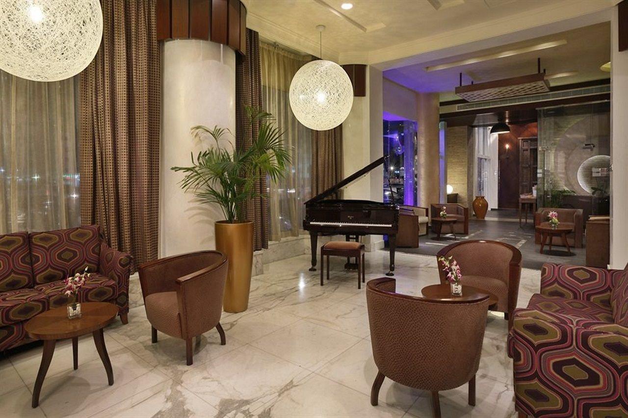 Hotel Seasons Al Hamra 4*