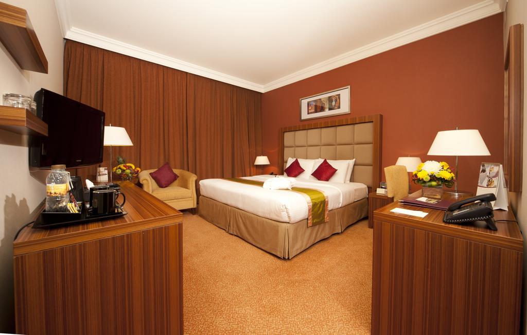 Hotel Seasons Al Hamra